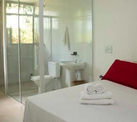 Estar Zen Hostel Florianopolis Exterior foto