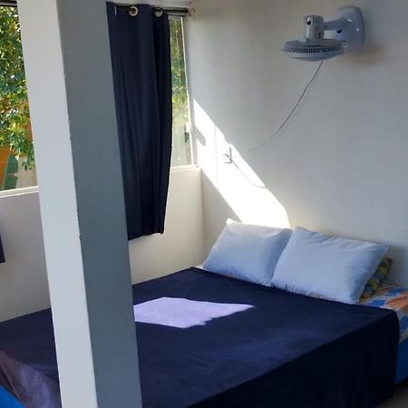 Estar Zen Hostel Florianopolis Exterior foto