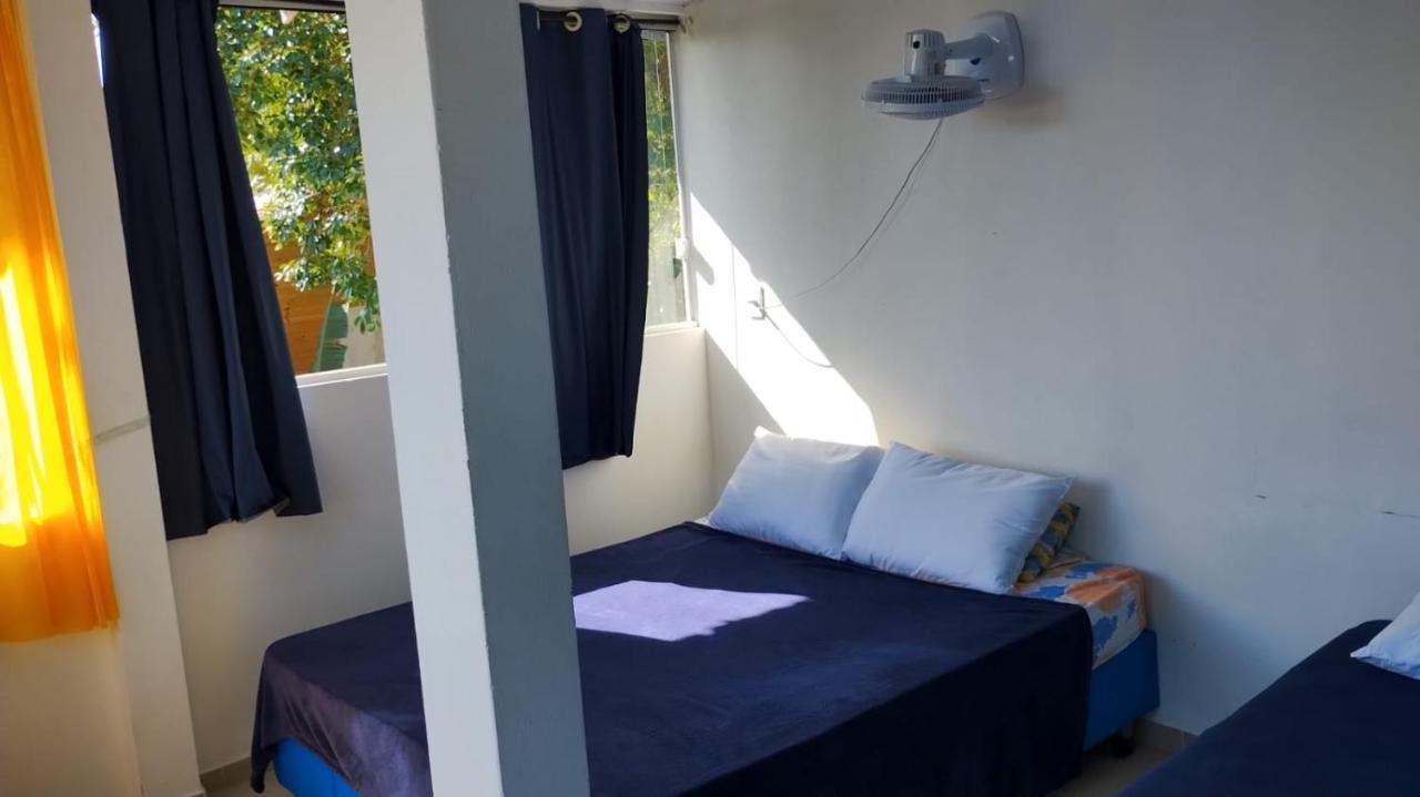 Estar Zen Hostel Florianopolis Exterior foto